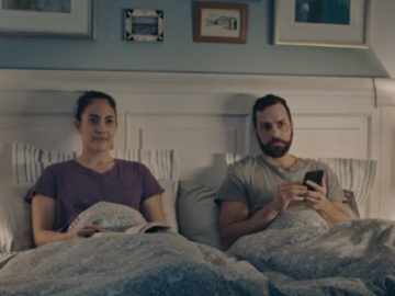 Allstate Commercial - Mom and Dad