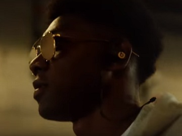 Beats by Dre Commercial: David Alaba