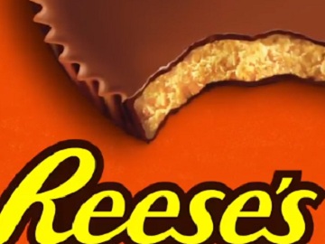 Reese's Commercial - Eat It