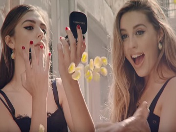 Dolce & Gabbana Commercial - Sylvester Stallone's daughters 