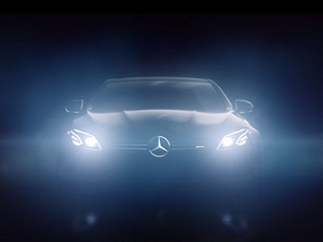 Mercedes-AMG Commercial