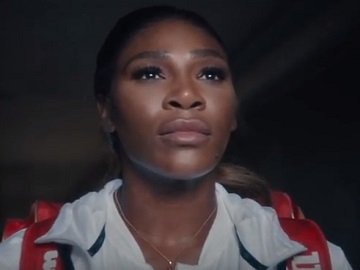 Allstate Insurance Commercial - Serena Williams