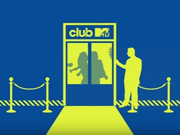 2018 Club MTV - The Album