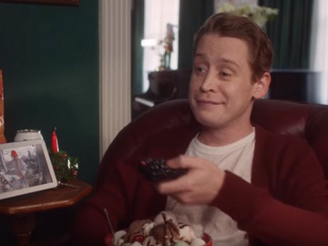 Google Assistant Home Alone Commercial - Feat. Macaulay Culkin