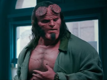 Hellboy 3 - 2019 Movie Trailer