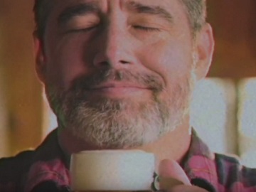 Busch Latte Commercial