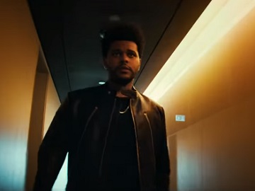 Mercedes-Benz EQC Commercial - The Weeknd