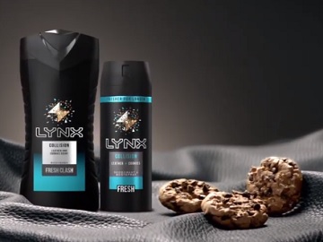 Lynx Leather & Cookies Commercial