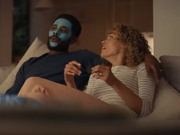 OREO Thins Bedtime Commercial Actors