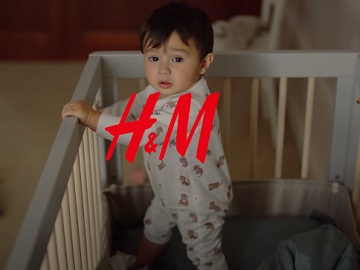 H&M Babywear Commercial