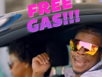 Credit Karma Free Gas Hack Benny Knows Commercial - Feat. Benjamin Abiola