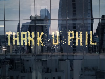 ZipRecruiter TV Commercial - Thank You Phil