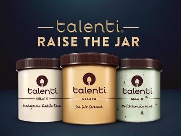 Talenti Gelato Raise the Jar Commercial