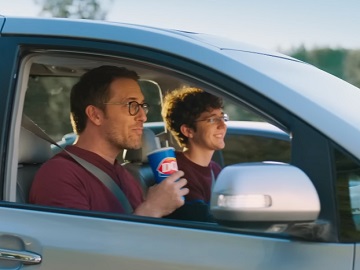 Dairy Queen $7 Meal Deal with Bacon Queso Cheeseburger Commercial - Student Driver