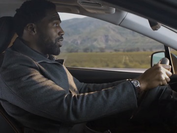Allstate The Road to Take Commercial - Feat. Driver Not Following GPS Directions