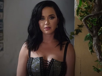 Dolce&Gabbana Devotion Eau de Parfum Katy Perry Commercial